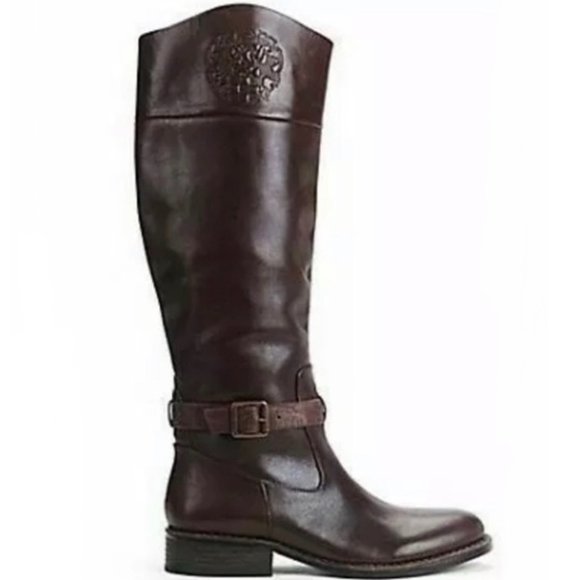 Leather Riding Boots | Poshmark